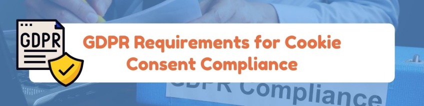GDPR Requirements