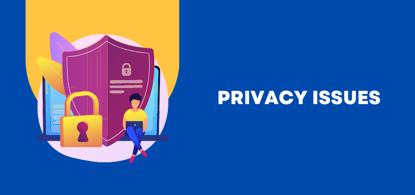 privacy Issues