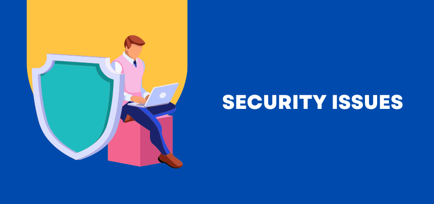 security Issues