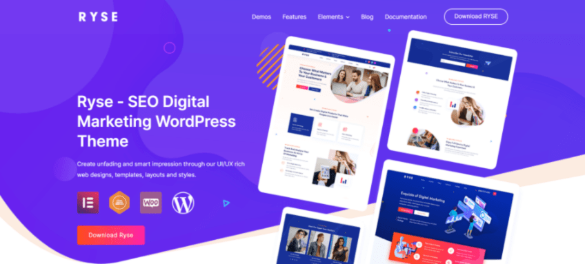 ryse-wp-seo-theme