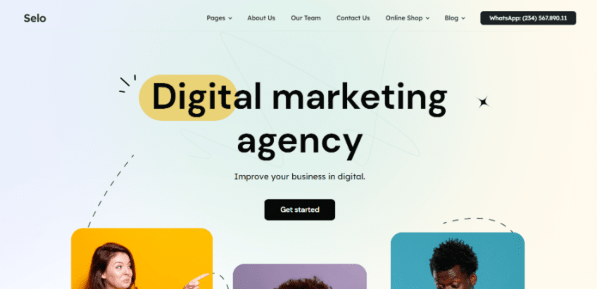 selo-wp-seo-theme