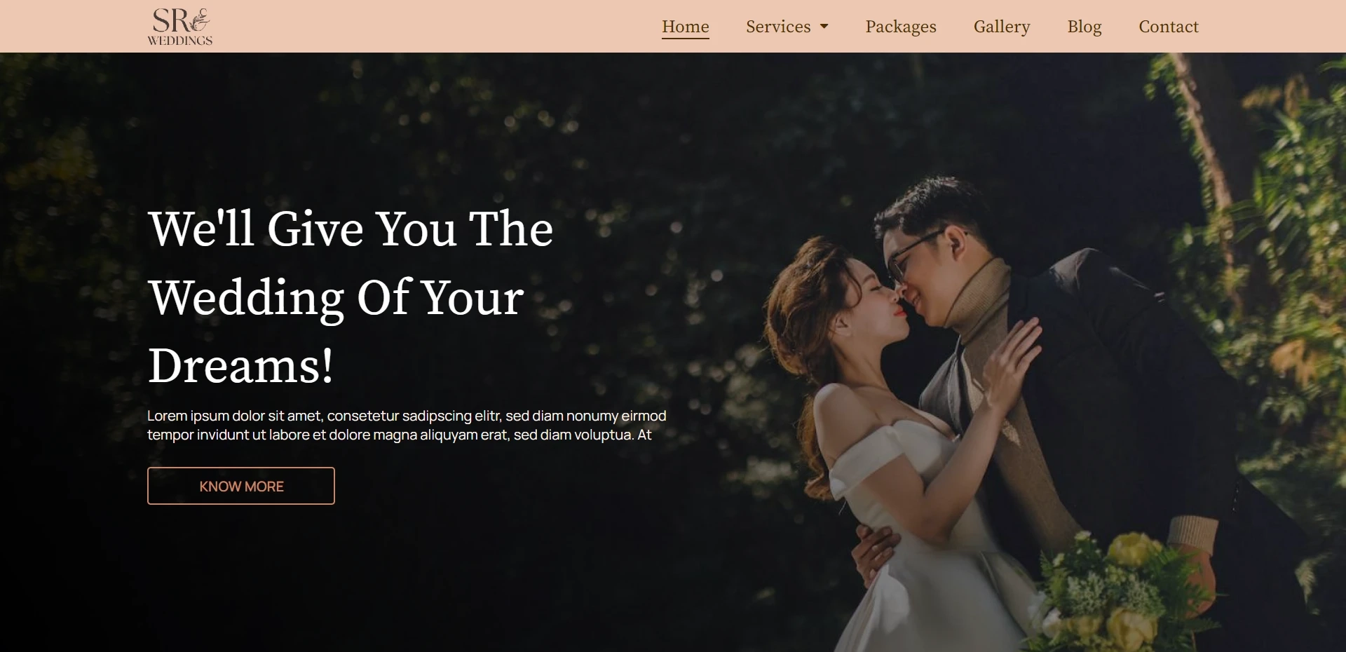 Wedding Planner