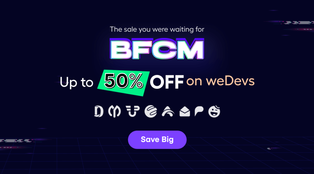 weDevs