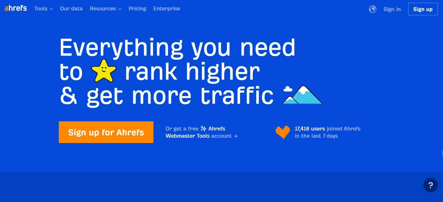 Ahrefs