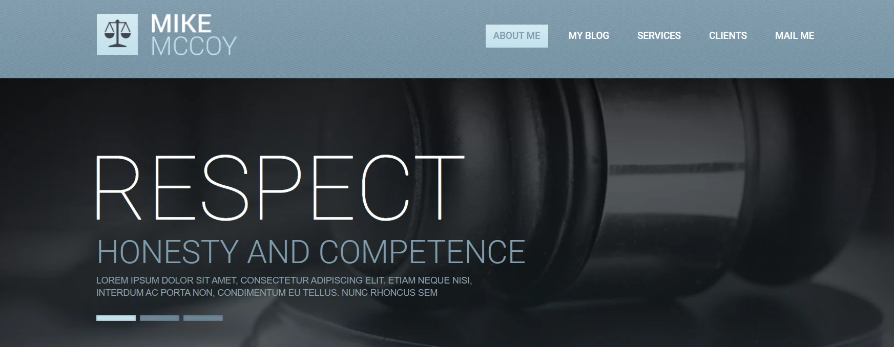 Atmospheric law