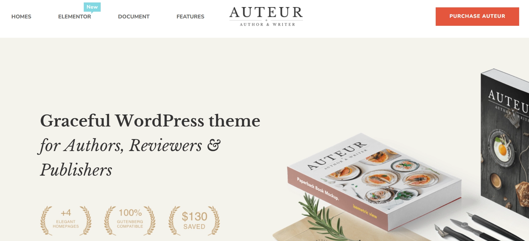 Auteur