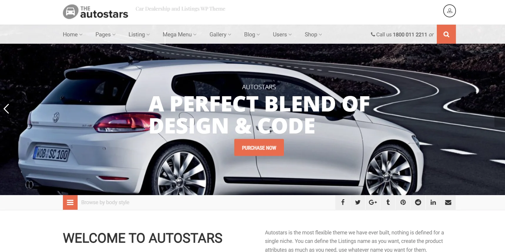 Auto Stars
