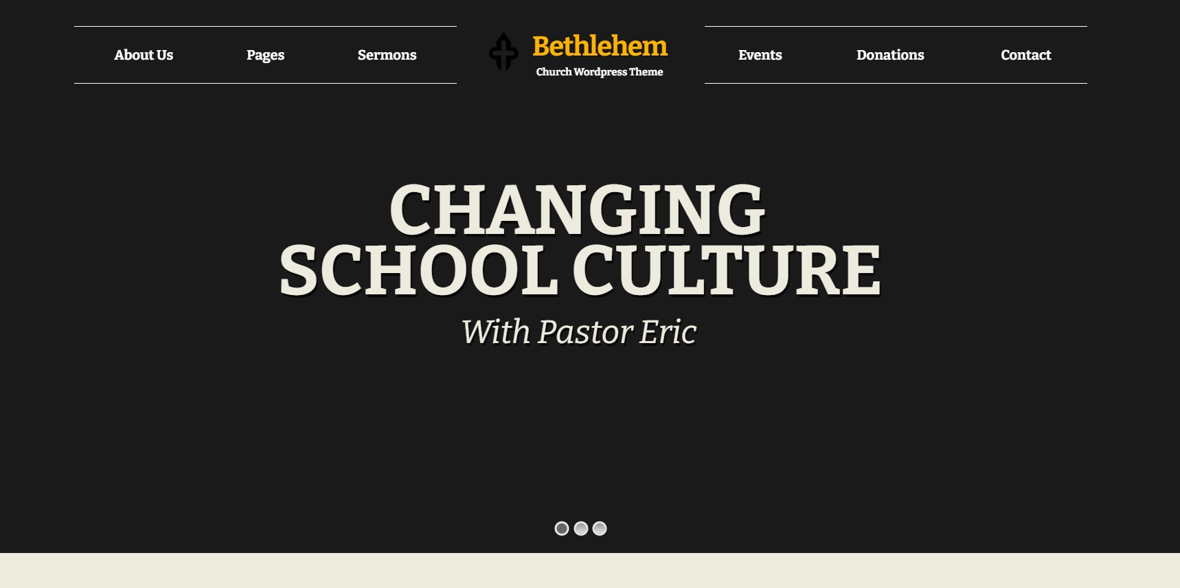Bethlehem