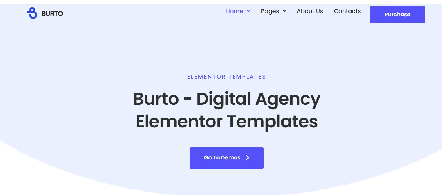 Burto