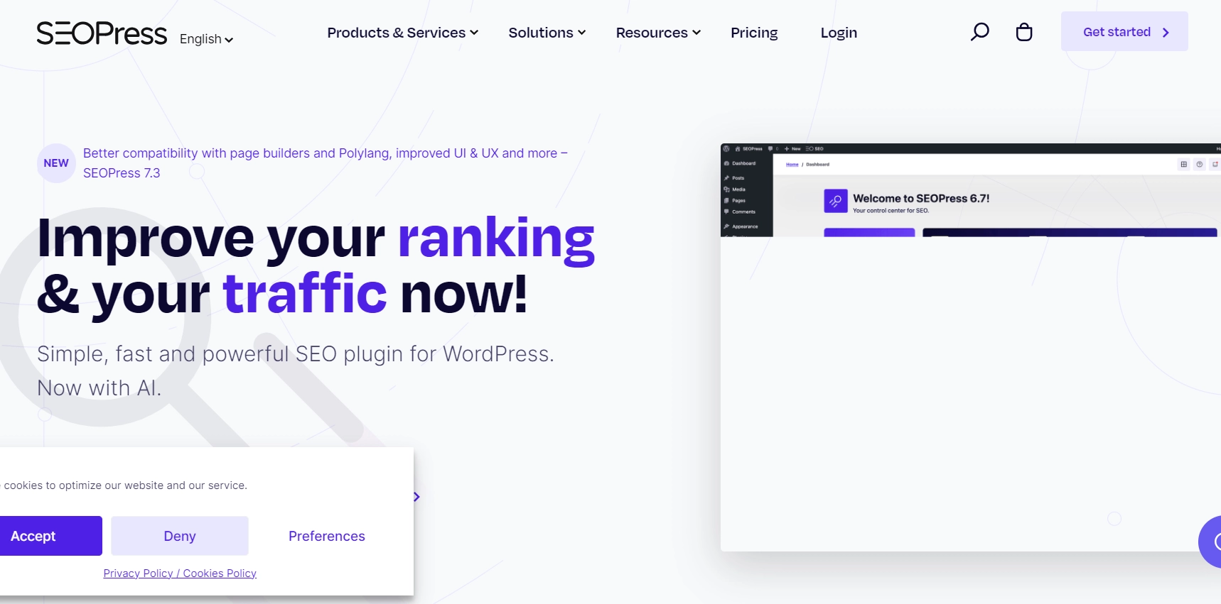 SEO Press