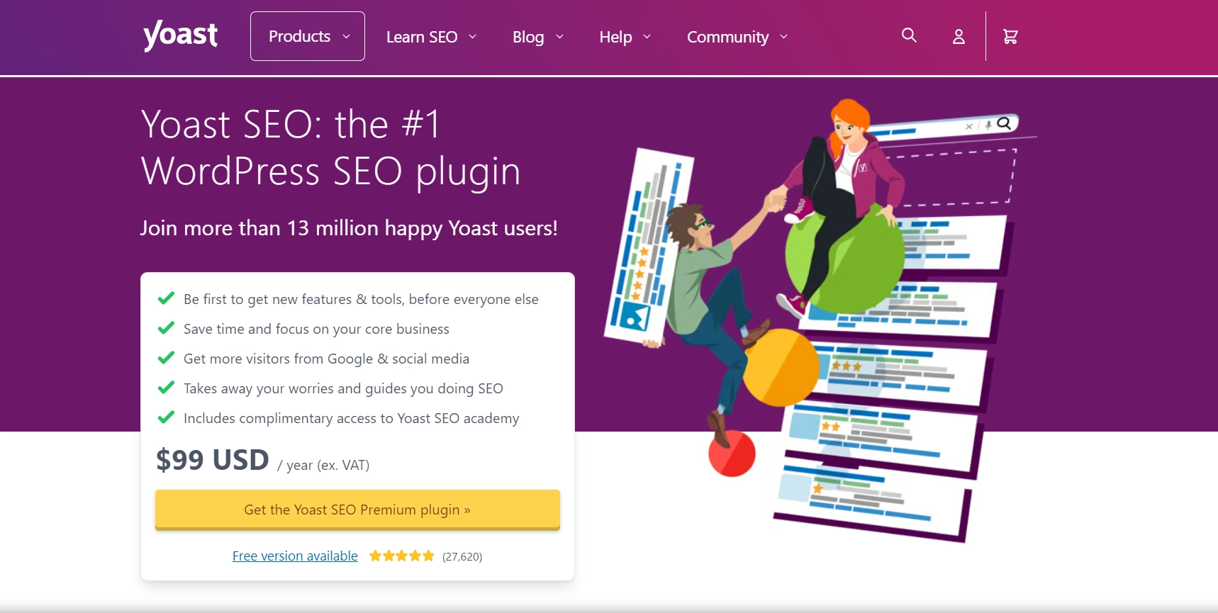Yoast-SEO
