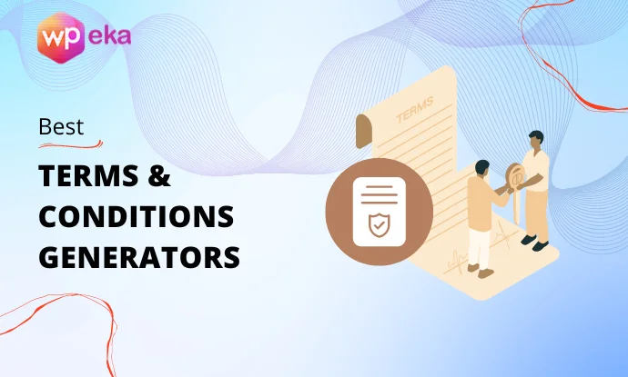 Best Terms and Conditions Generators for 2025