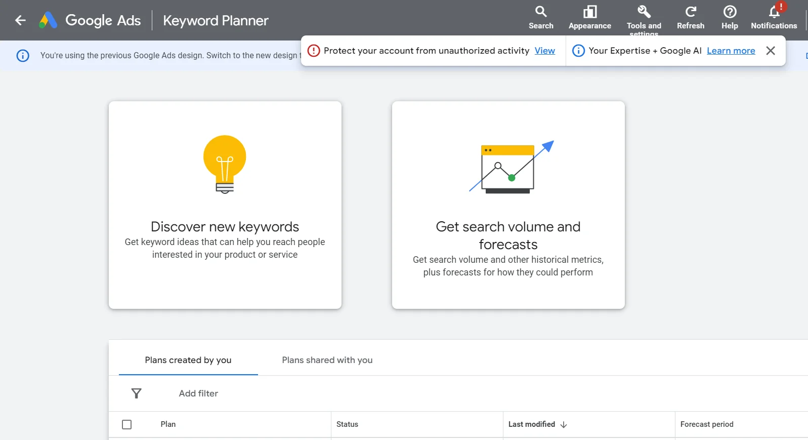 Keyword keyword planner -  Best Keyword Research Tool