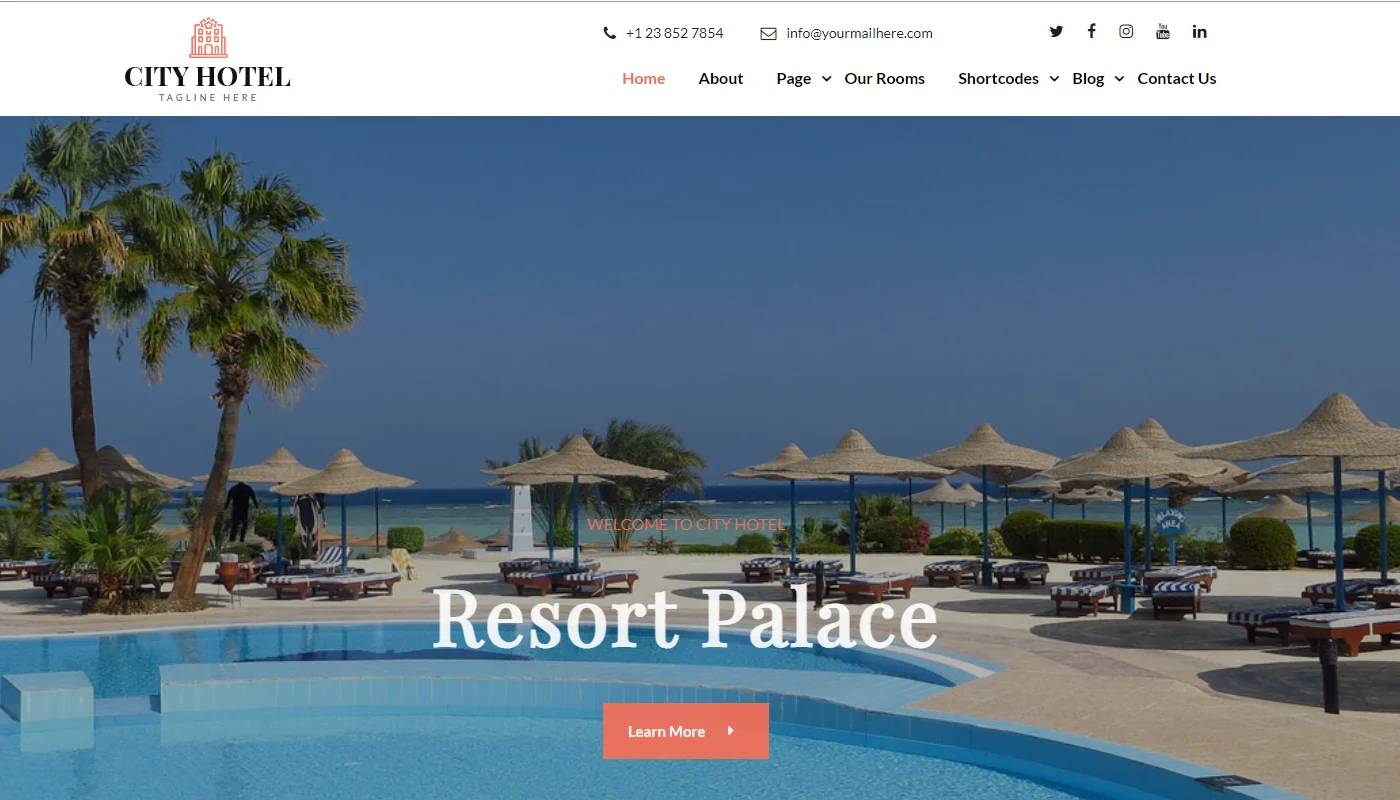 Niwas Resort Hotel