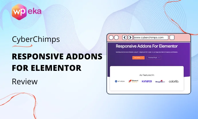 Responsive Addons for Elementor Review - Is It Right For You?