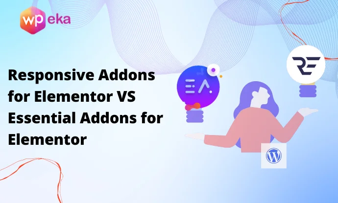 Responsive Addons for Elementor vs Essential Addons