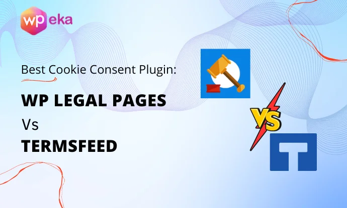 WP Legal Pages vs Termsfeed