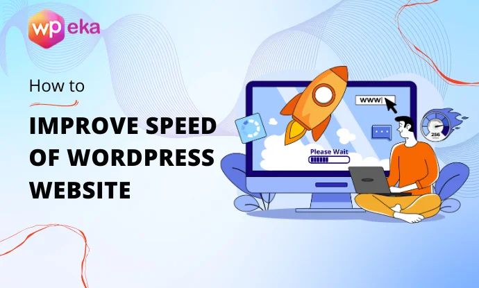 Improve speed of wordpress website