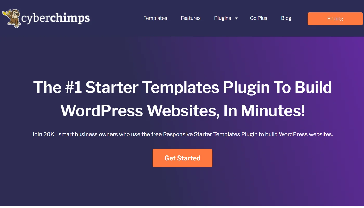 Responsive plus