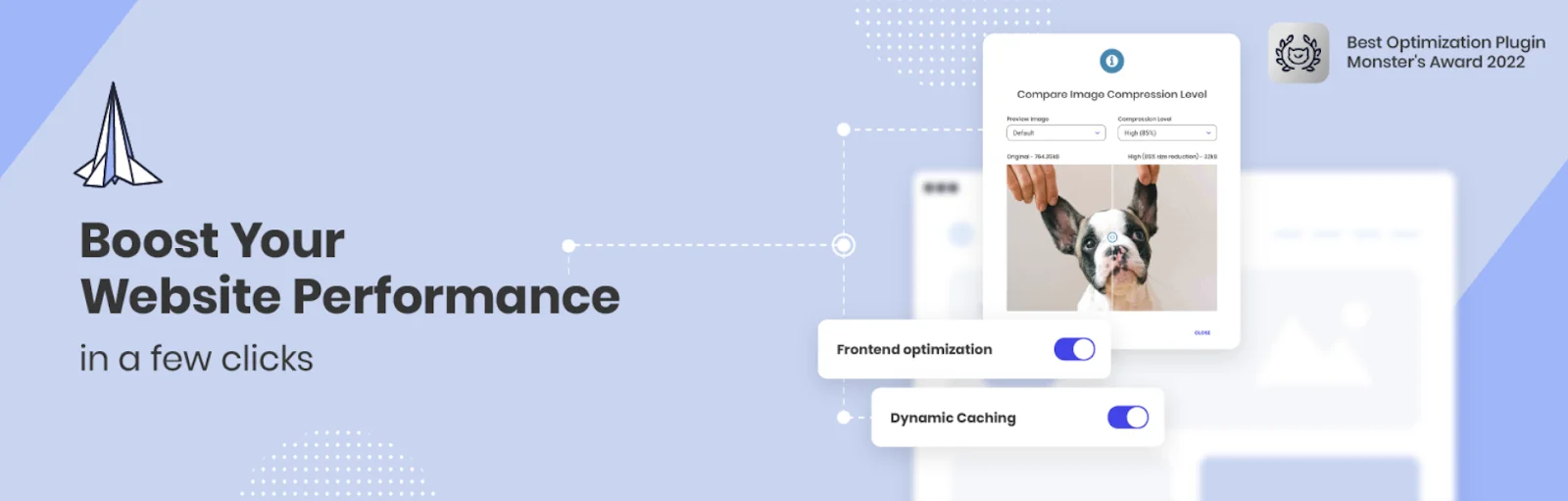 Speed Optimizer