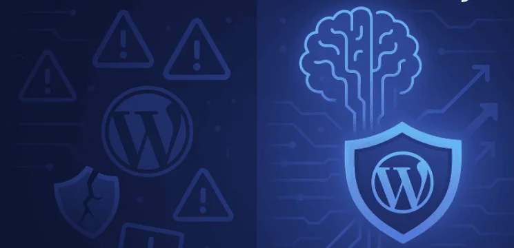 Rise of WP Security