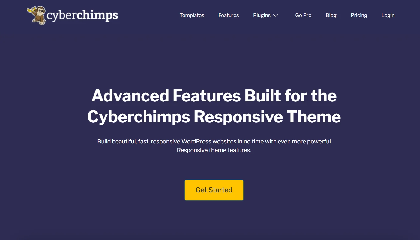 What is Responsive Plus